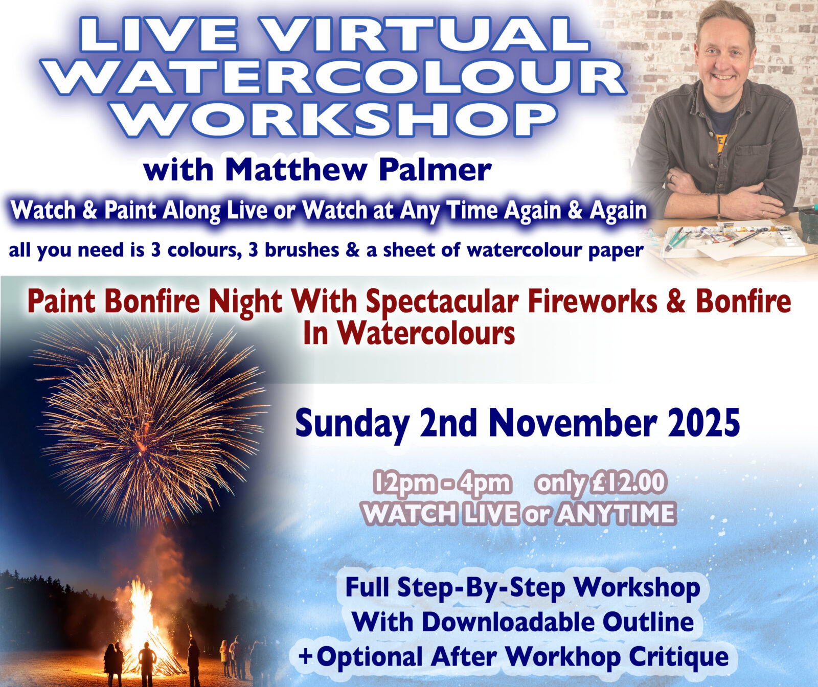 2nd nov