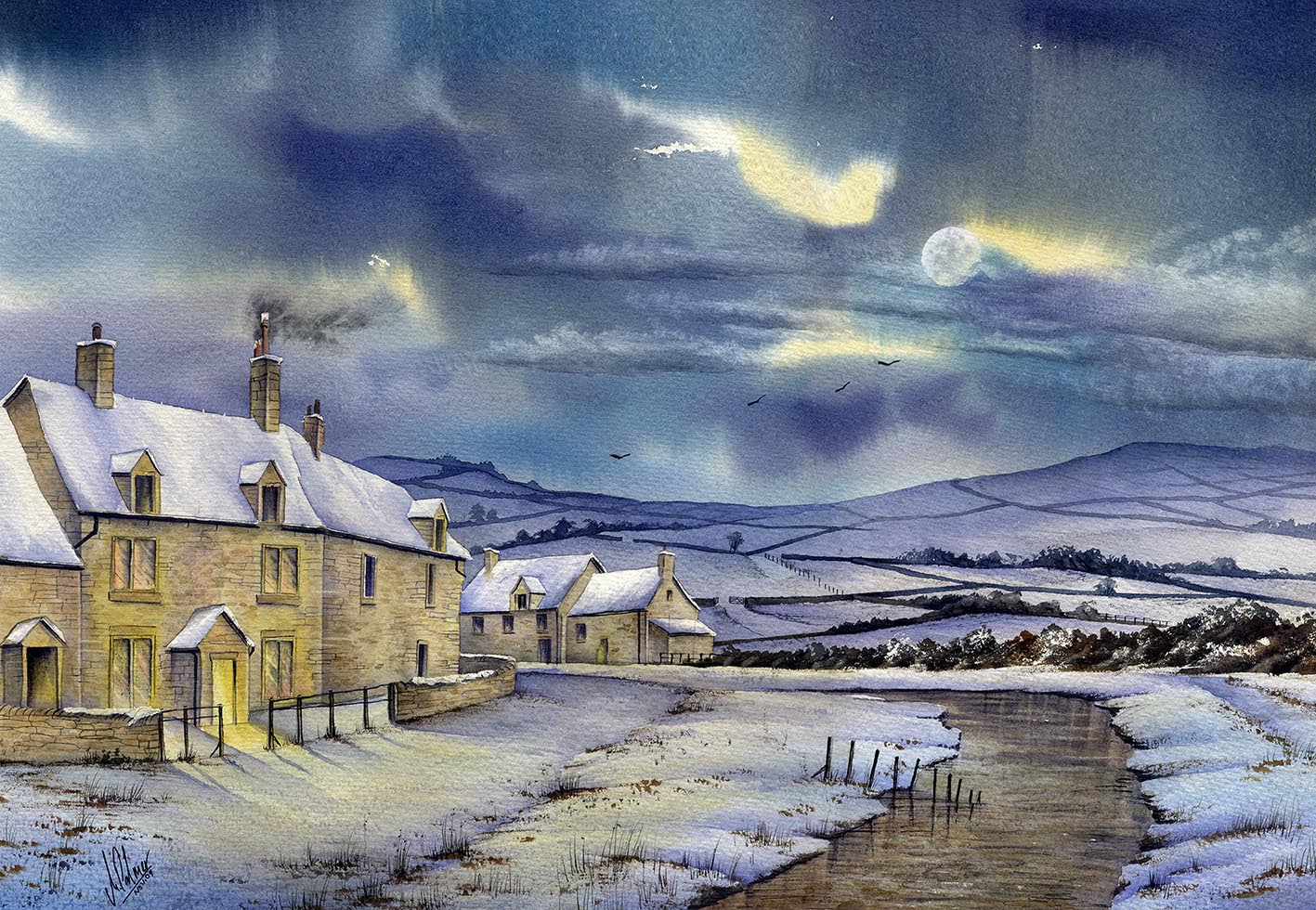 moonlit night for workshop soze copy lr